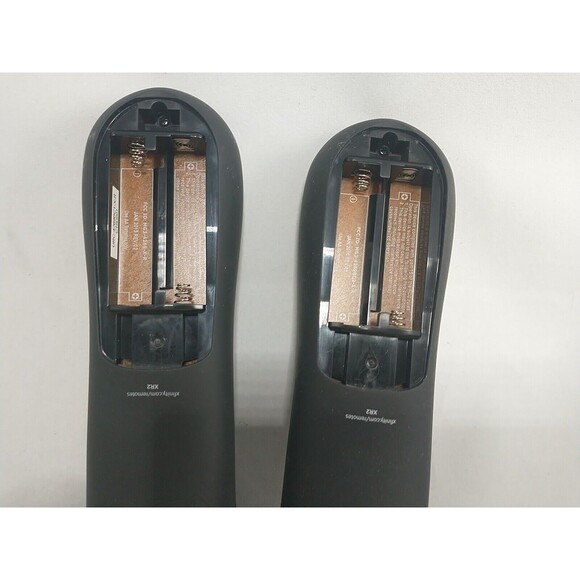 (2) Xfinity Comcast XR2 Remotes - Picture 6 of 9